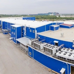 В Ростовской области «Евродон» в третий раз сменил собственника