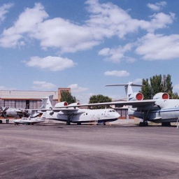 В Ростовской области аэропорт-дублёр Платова никто не захотел реконструировать