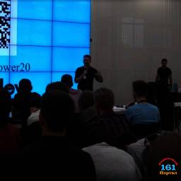В Ростове прошел фестиваль разработчиков мобильных игр и приложений «SunFlower»