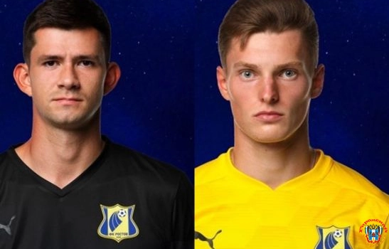 Два игрока «Ростова» проведут сезон в «Торпедо»