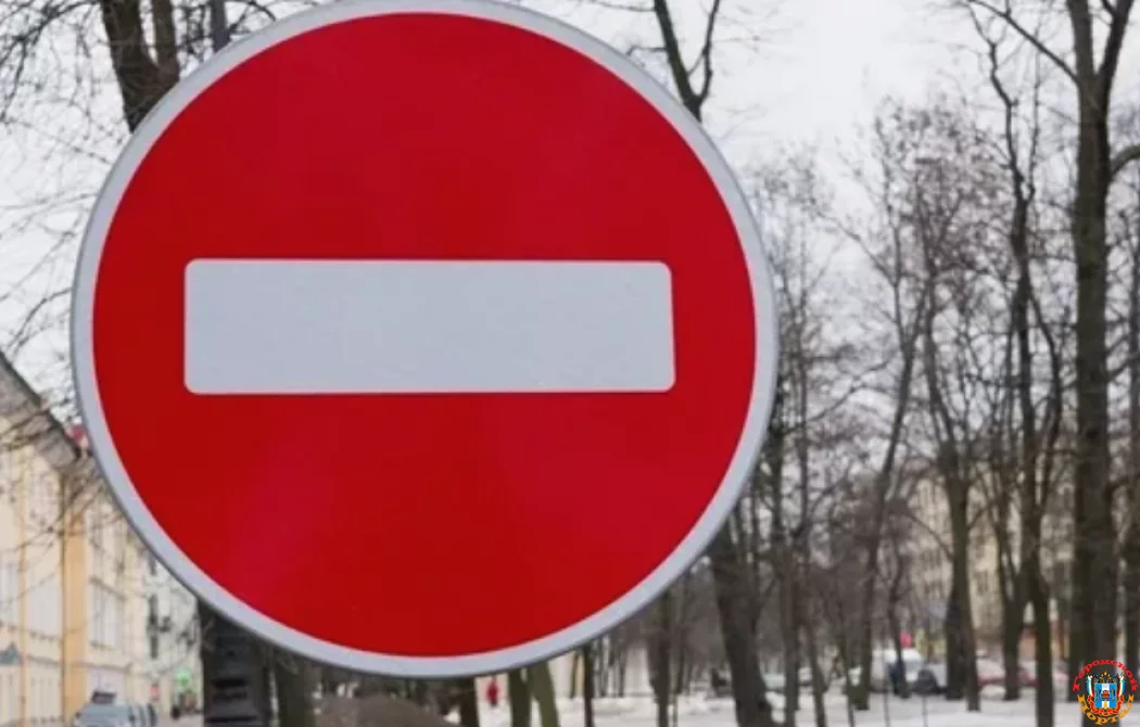 Движение транспорта ограничат по улице Московской с 27 февраля
