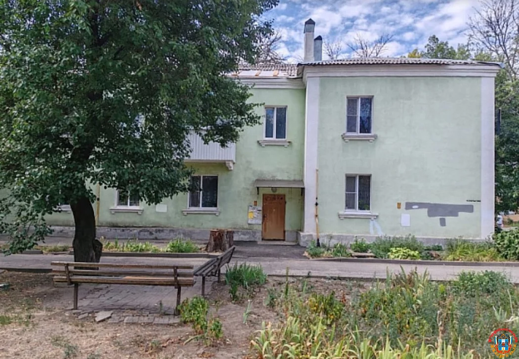 Несмотря на найденные прокуратурой нарушения, власти Азова планируют снести жилой дом