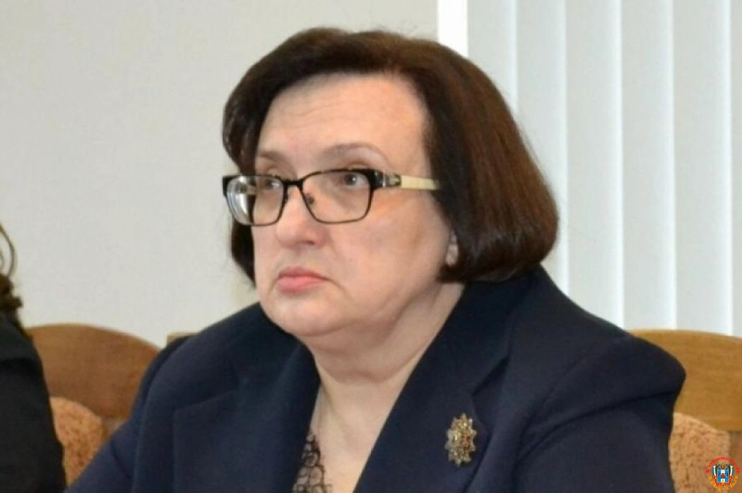 Отставку председателя Ростовского областного суда приняла высшая квалификационная коллегия судей России