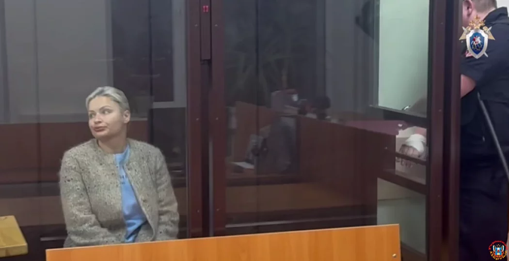 Под стражу отправили основательницу «рехабов» для подростков из Ростова