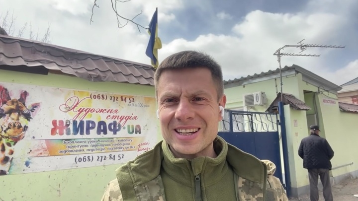 Украина увеличила количество фантастических фейков о своих победах