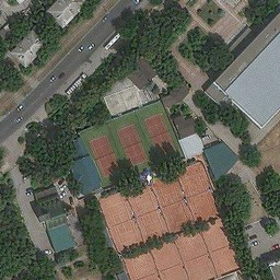 В ростовском парке Островского разрешили сократить количество деревьев