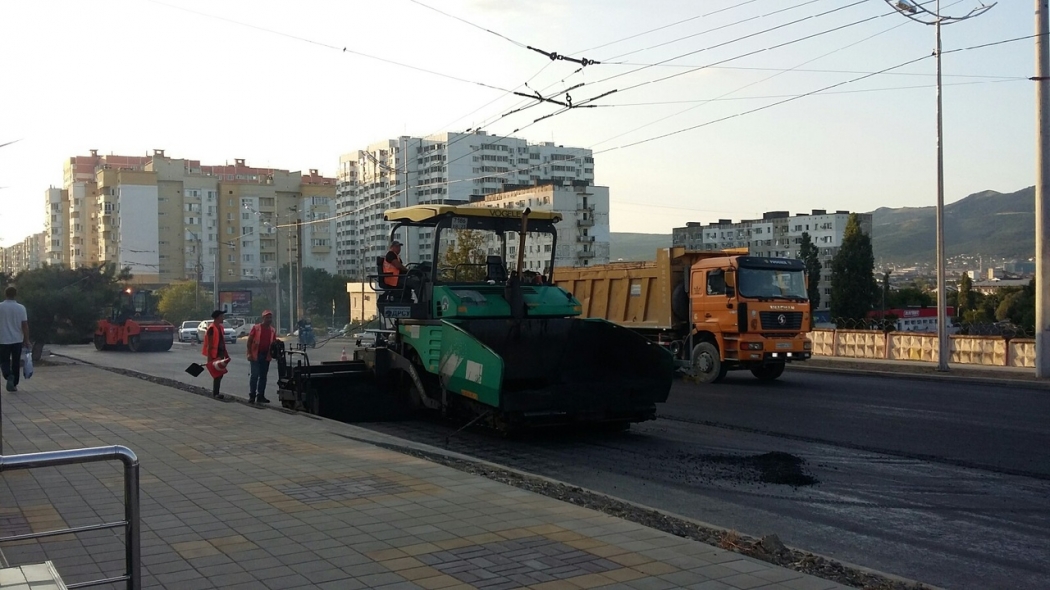 На Стачки и Нансена в Ростове ограничат движение транспорта с 25 августа