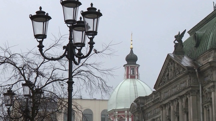 В Петербурге вводится запрет на ночную работу общепита с 8 ноября