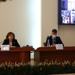 Победителя конкурса на пост сити-менеджера Ростова-на-Дону назовут на заседании гордумы 19 октября