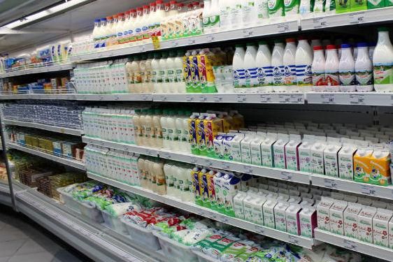 Информируем потребителей об изменениях с 01.07.2019 в видах молочной продукции и требованиям к их продаже
