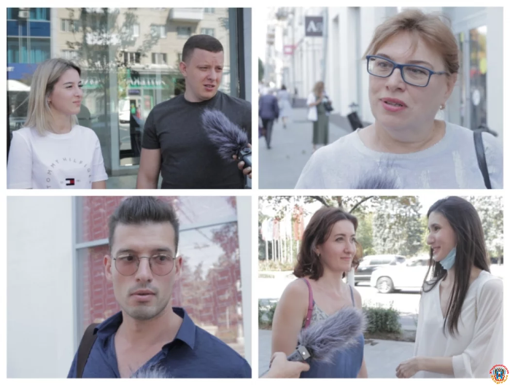 &laquo;Адская жара, будто я&nbsp;оказался в&nbsp;пустыне&raquo;: ростовчане рассказали, чем им&nbsp;запомнилось лето 2021