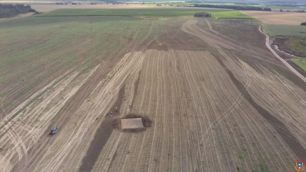 Артефакты дославянской эпохи найдены в Суздальском Ополье