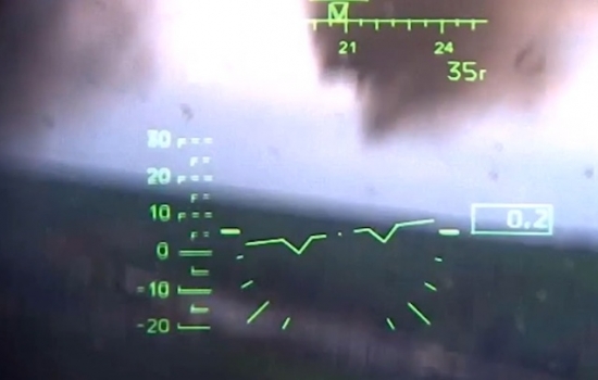 Сбит украинский МиГ-29: Минобороны РФ доложило о работе за ночь