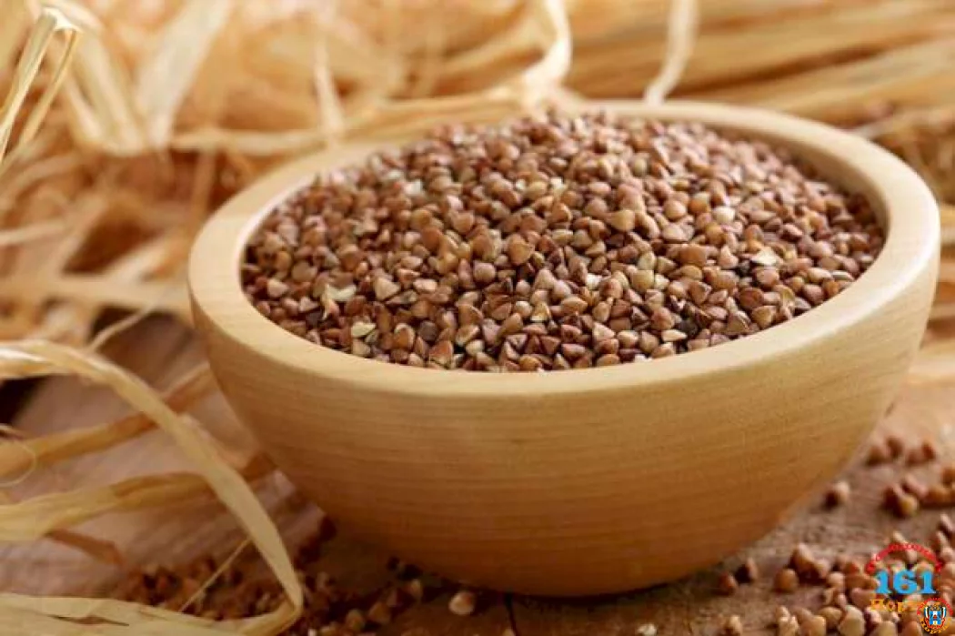 Гречневая диета