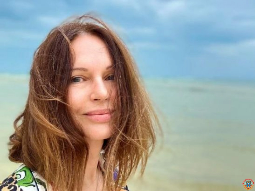 Ирина Безрукова во время отпуска развеяла миф о Таиланде
