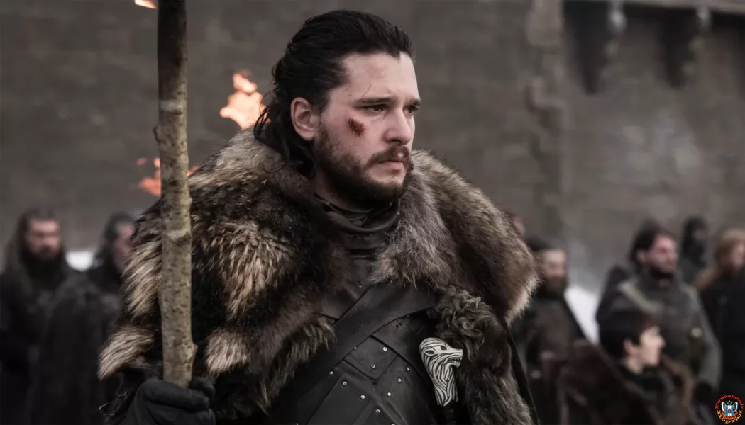 Кит Харингтон назвал требования фанатов переснять финал "Игры престолов" "глупостью"