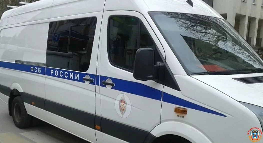 Начальника отдела УКОН донского главка МВД задержали в Ростове