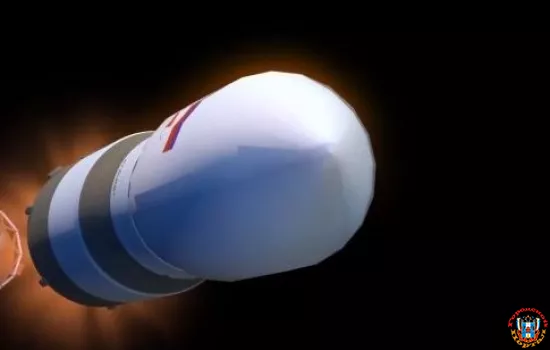 Назначена дата первого пуска ракеты-носителя «Союз-5» с самым мощным ракетным двигателем