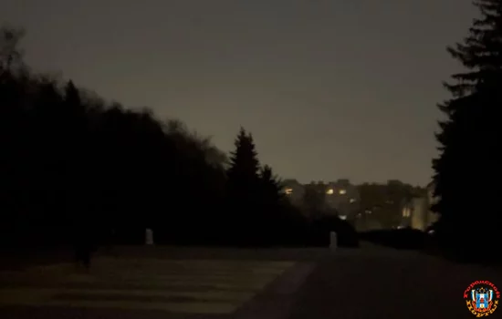 Неделями живут без света тысячи людей в Батайске