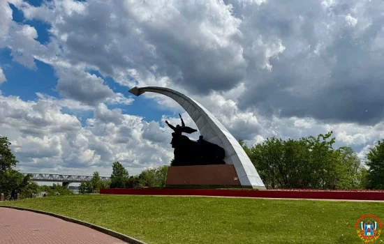 Окончательно утвержден маршрут Западной хорды в Ростове