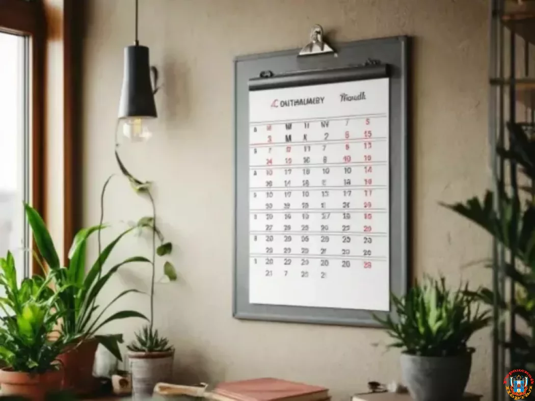 При расчете отпускных дней жителям Ростовской области могут не учитывать выходные При расчете отпускных дней жителям Ростовской области могут не учитывать выходные