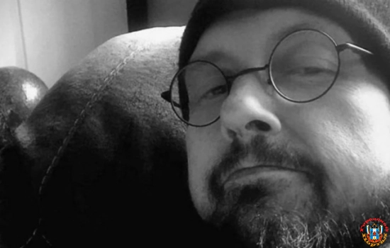 Умер басист рок-группы Screaming Trees Ван Коннер