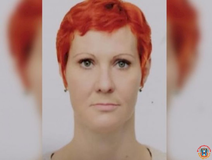 В Ростове-на-Дону без вести пропала 41-летняя женщина