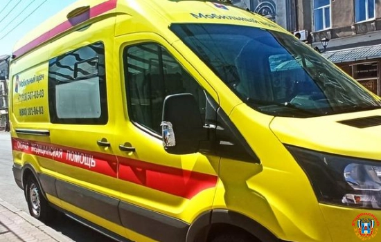 В Ростовской области еще 371 человек заразился коронавирусом