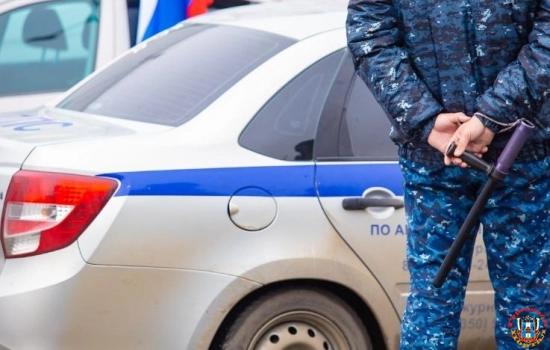 В Ростовской области задержали 50-летнего мужчину за домогательства к ребенку