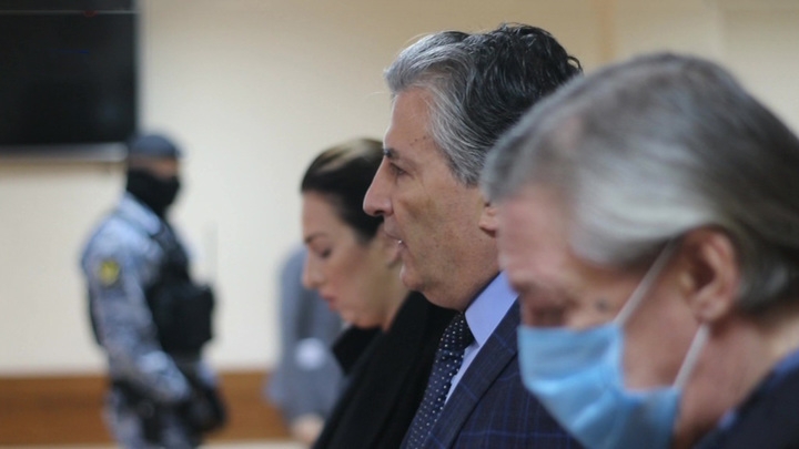 "Лжесвидетели" по делу Ефремова предстанут перед судом