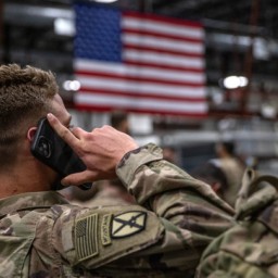 Пентагон: США повышают готовность войск из-за ситуации на Украине
