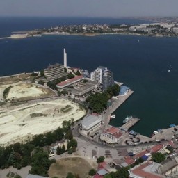 В Крыму подал в отставку министр жилищной политики