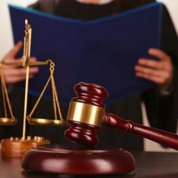 Путин назначил в Ростовской области шесть судей