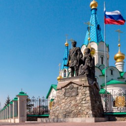 В Приамурье побит столетний погодный рекорд