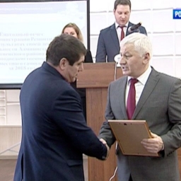 Субсидии и гранты помогут дончанам стать фермерами