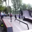 Алексей Логвиненко: В Железнодорожном и Ворошиловском районах Ростова появились две новые скейт-площадки 0