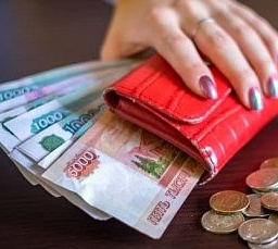 Донские предприятия увеличили зарплаты работников на 8,6%