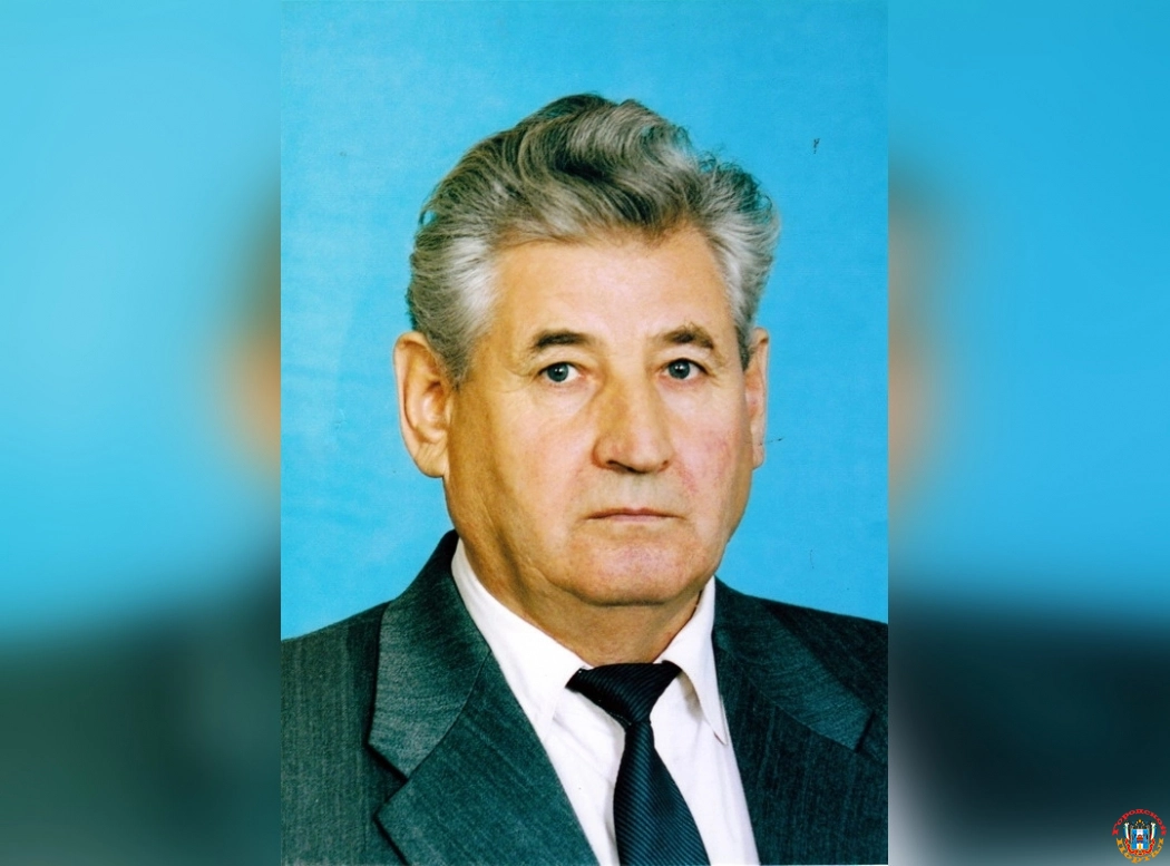 Календарь: 85 лет со дня рождения 18-кратного чемпиона Ростовской области по гиревому спорту