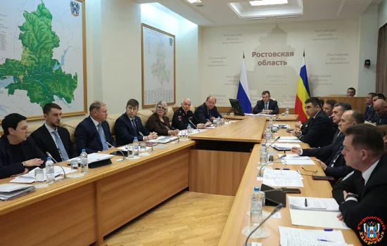 Оштрафовали нарушителей запрета на видеосъемку атак БПЛА в Ростовской области