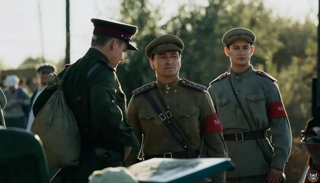 Полтора миллиарда рублей превысил кассовые сборы военной драмы "Август"