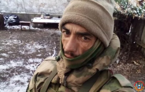 Пропавшего на СВО бойца из Краснодарского края, ищут в госпитале Ростова