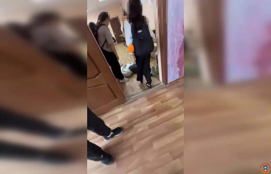 Шокирующий инцидент в Аксайском районе: школьницу травят из-за гибели отца на СВО