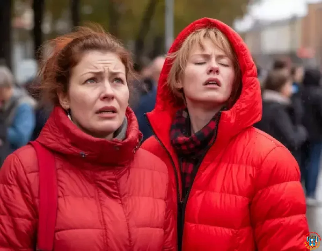 Температурный рекорд 78-летней давности побит в ноябре