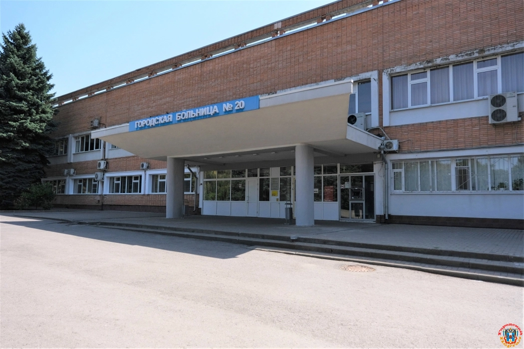 Угодившему под автобус ребенку врачи в Ростове спасли от ампутации ногу