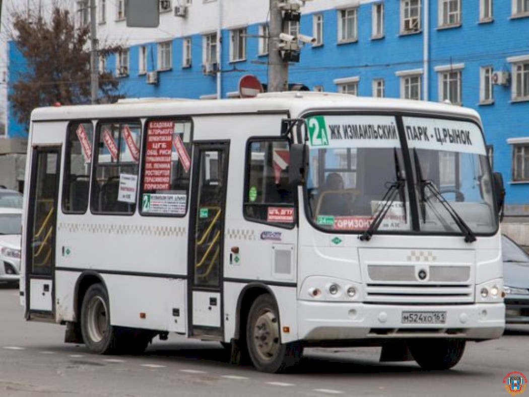В Ростове не нашли перевозчика на три автобусных маршрута