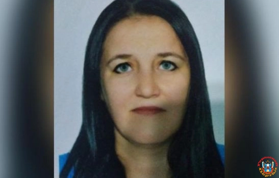 В Ростовской области без вести пропала 40-летняя женщина