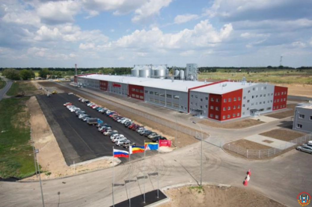 В Ростовской области возобновила работу кондитерская фабрика «Мишкино»