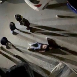 На Северном в Ростове-на-Дону из окна многоквартирного дома выпал подросток