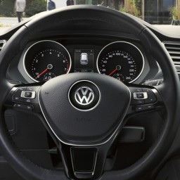 Volkswagen озвучил план по захвату мирового рынка электромобилей