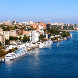 В домах некоторых ростовчан три дня с утра до вечера не будет света